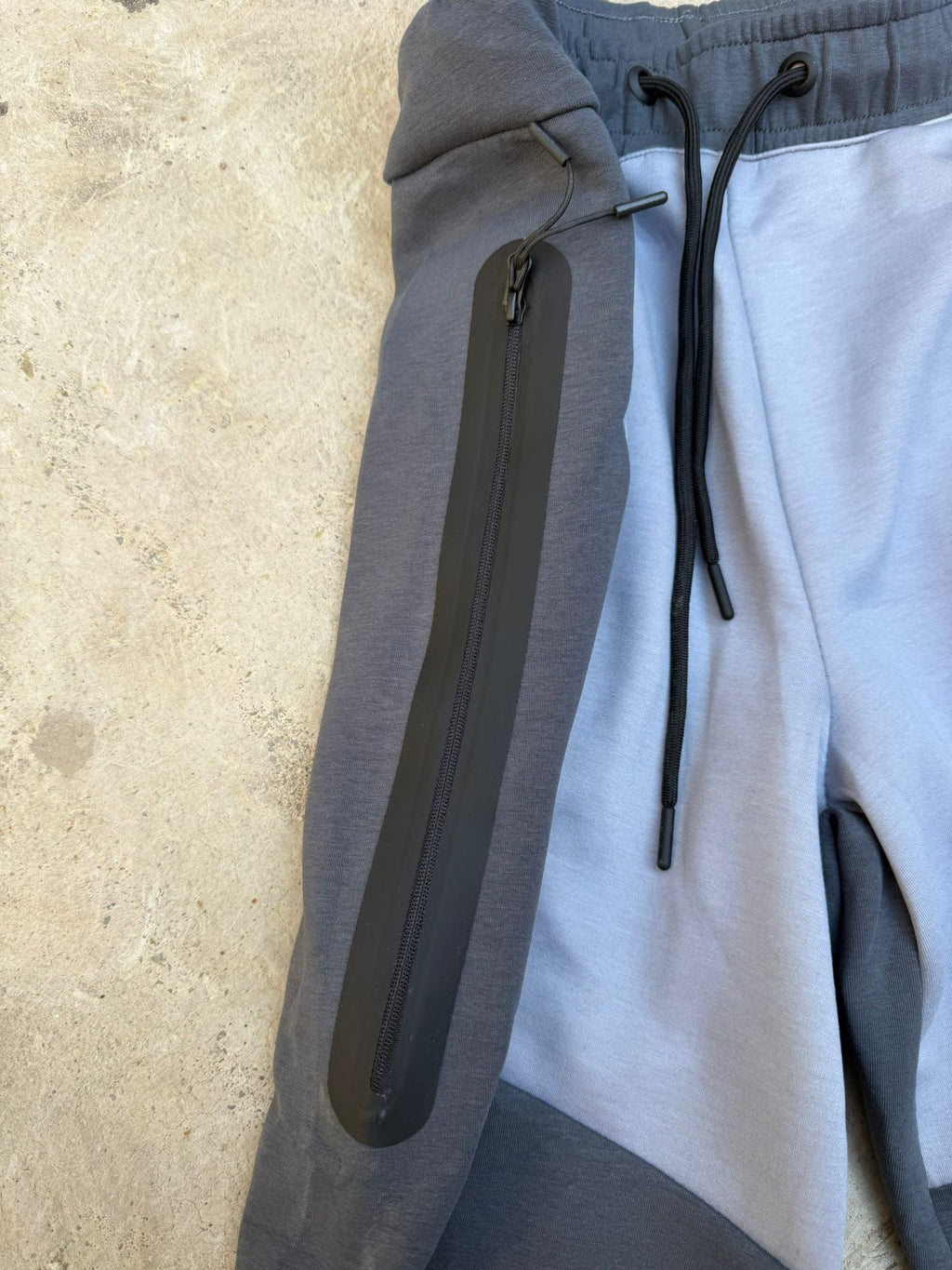 Nike tech