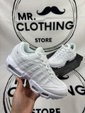 Air Max 95 WHITE