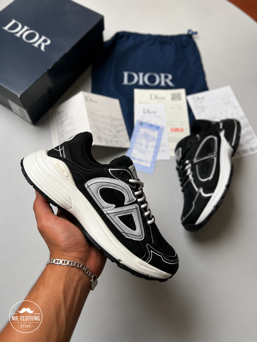 Dior B30