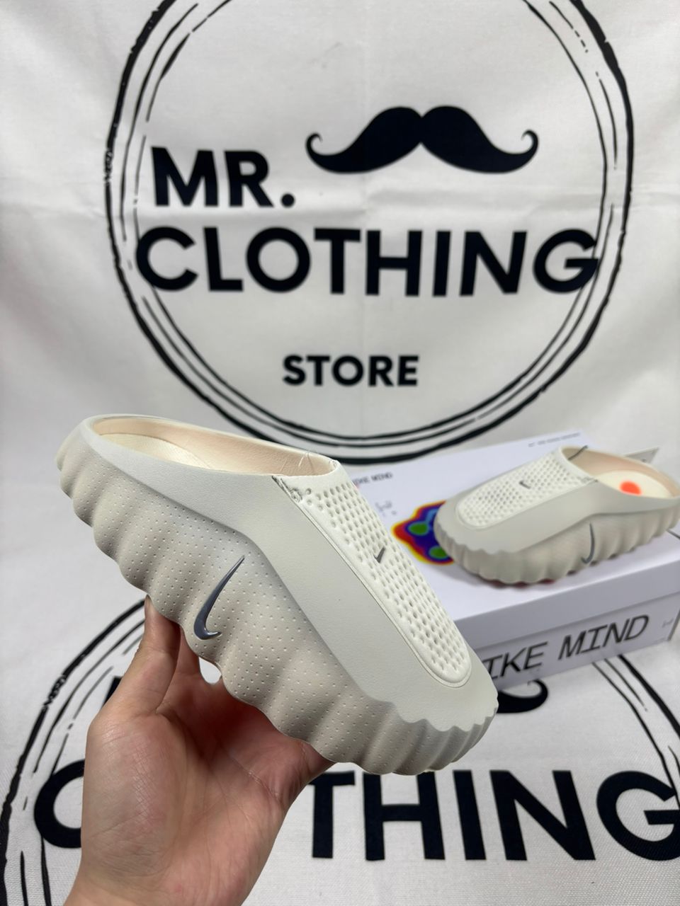 Nike Mind