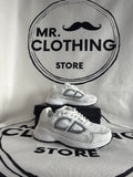 Dior B30 White