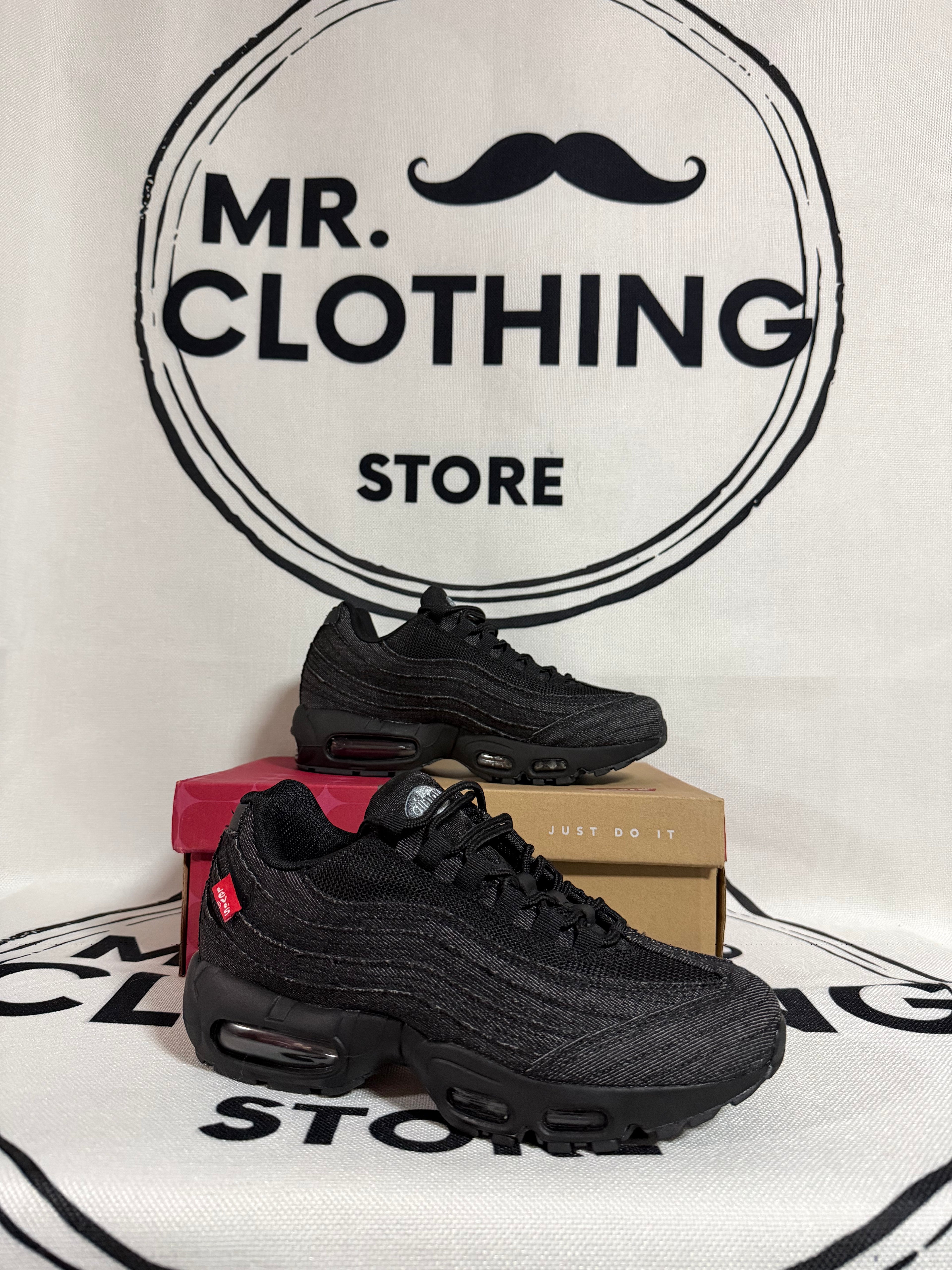 Nike air max 95 levis