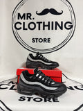 Nike air max 95 Black White
