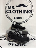 Nike air max 95 black