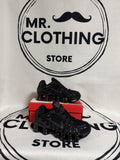 Nike Shox Tl black