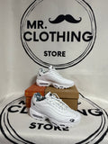 Air  max 95 corteiz white