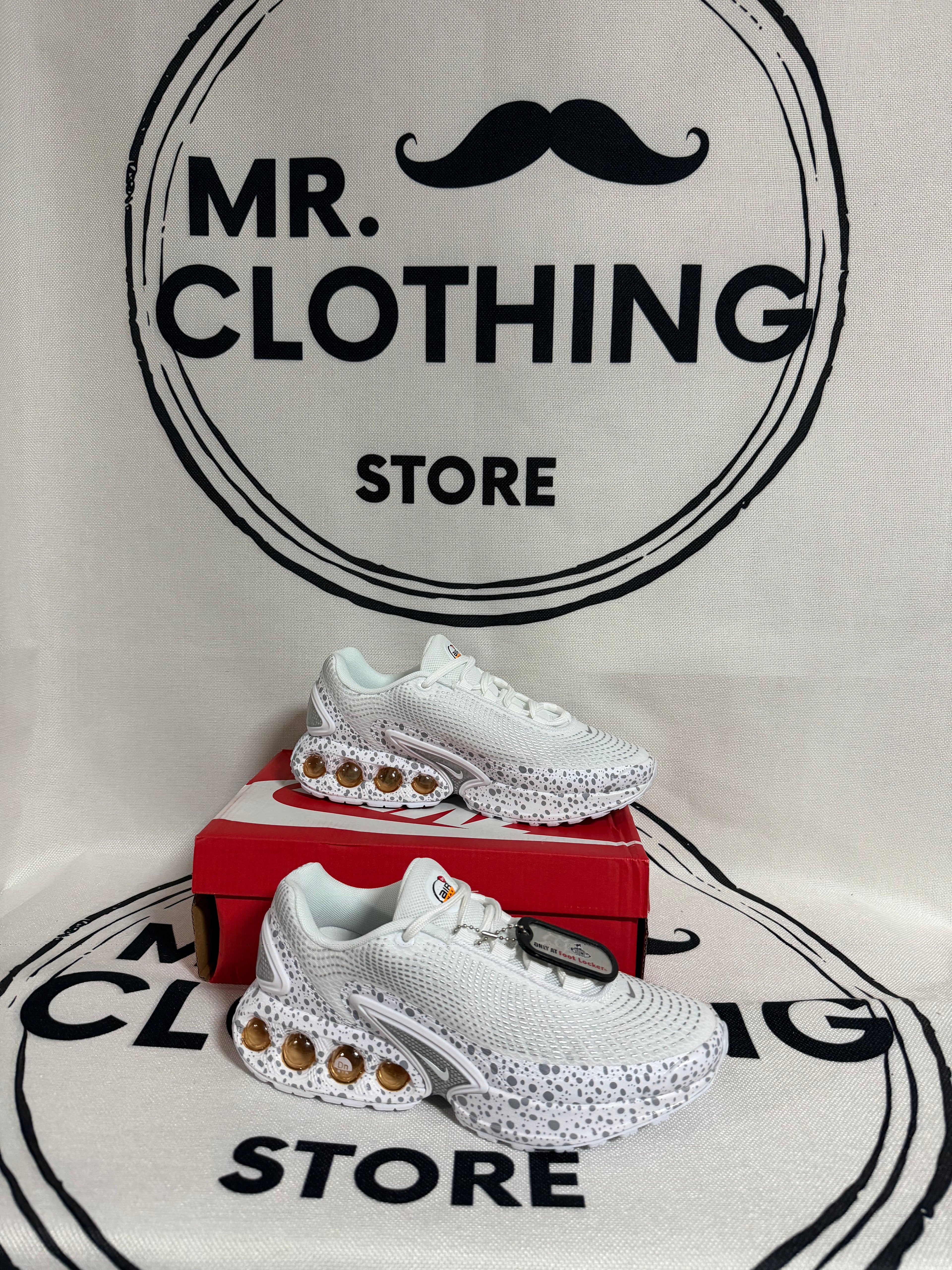 Air max Dn